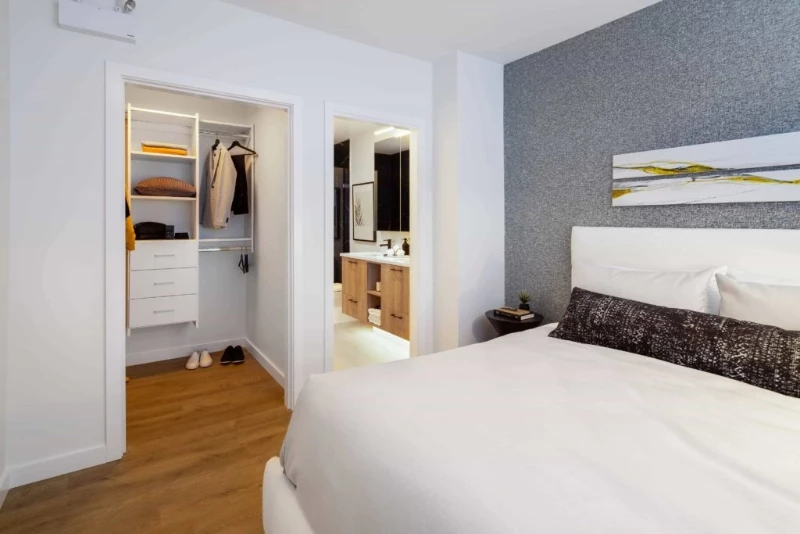 Horizon 21 by Centred Developments presale