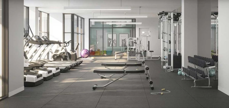 Paradigm by Wesgroup presale