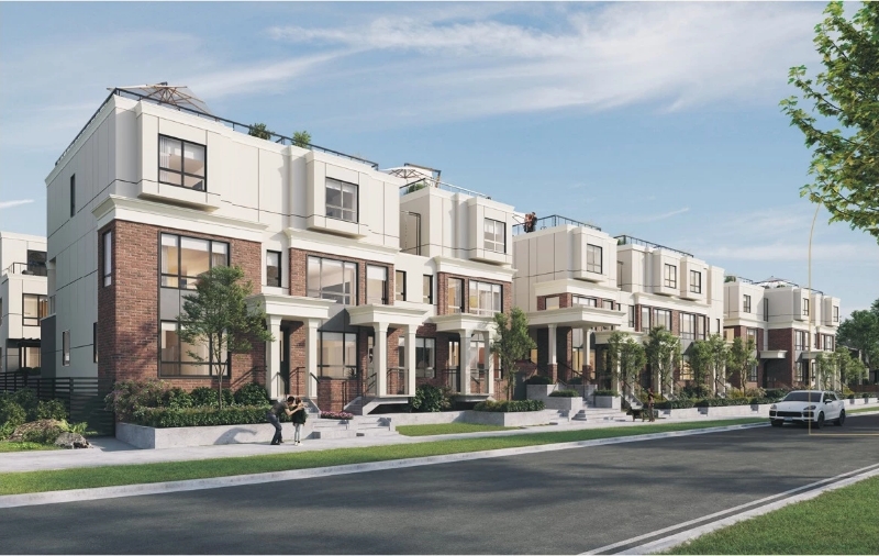 Astrid by Enera Enterprises presale