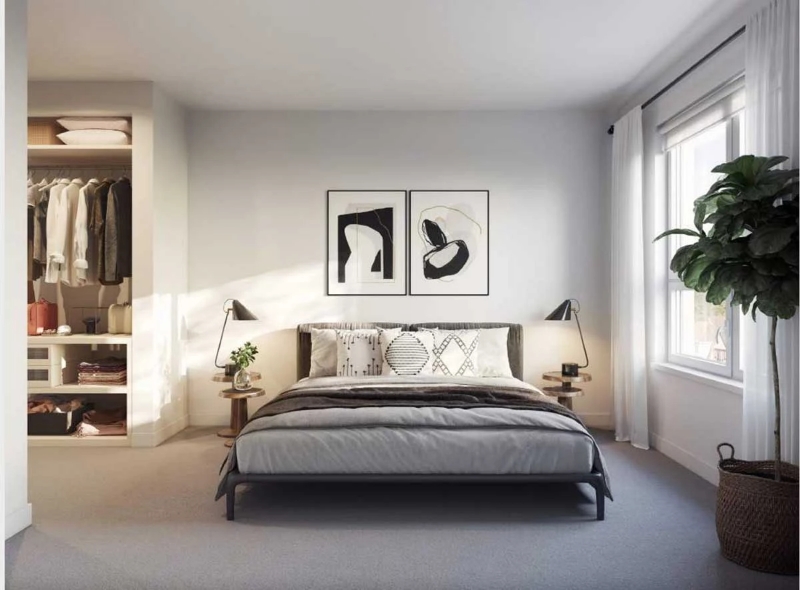 Port & Mill by StreetSide Developments (British Columbia) presale