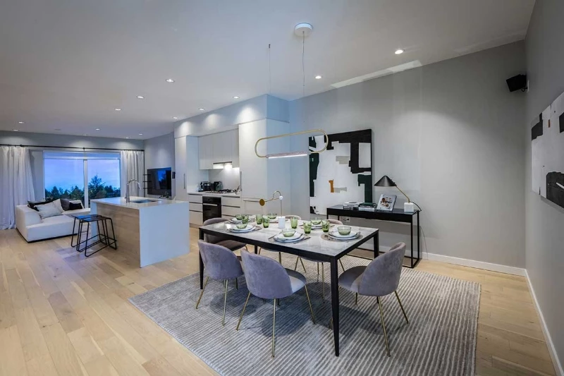 Avenue 33 by Vertex Developments presale