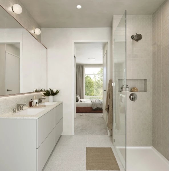 Rowen W47 by Alabaster presale