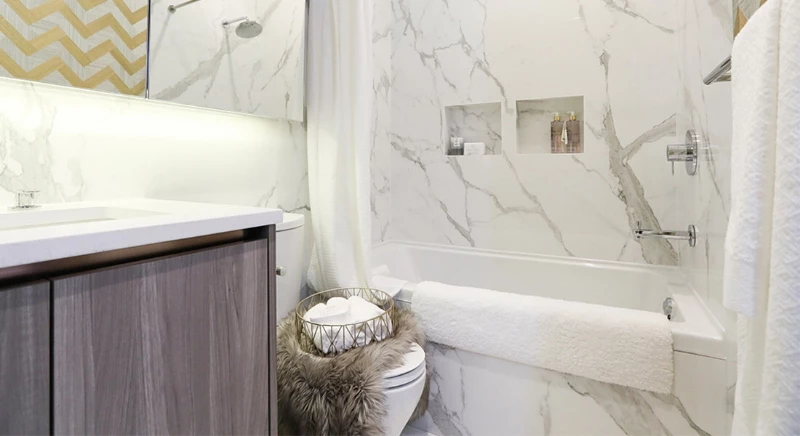 Park George Phase II by Concord Pacific presale