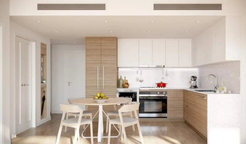 The Heights on Austin by Beedie Living presale