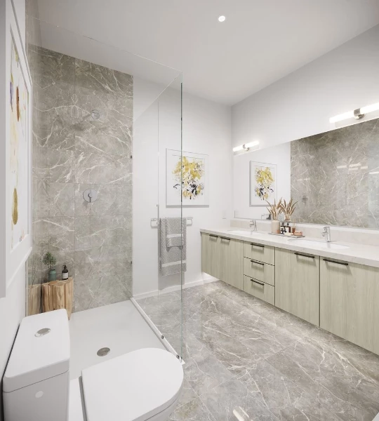 Park Langara by RK Development Group , Redekop Kroeker Development Inc. and RF Properties presale