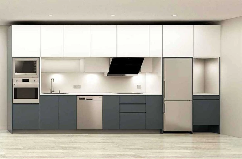 The Anacapri by Kingdom Property presale