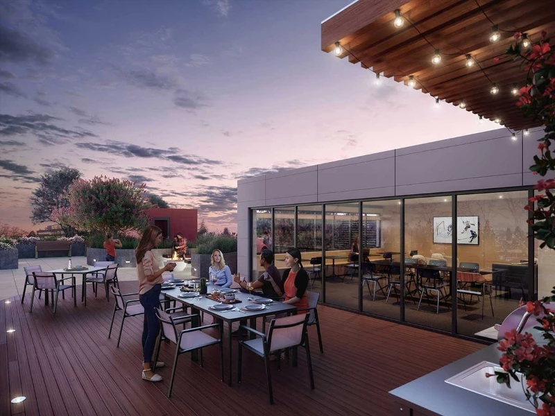 Ava by Thinkhome Realty Ltd. presale