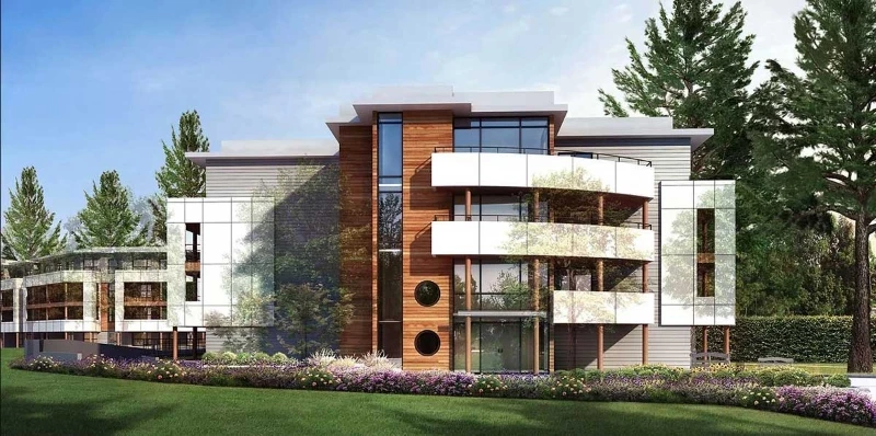 Odyssey by Forge Properties Inc. presale