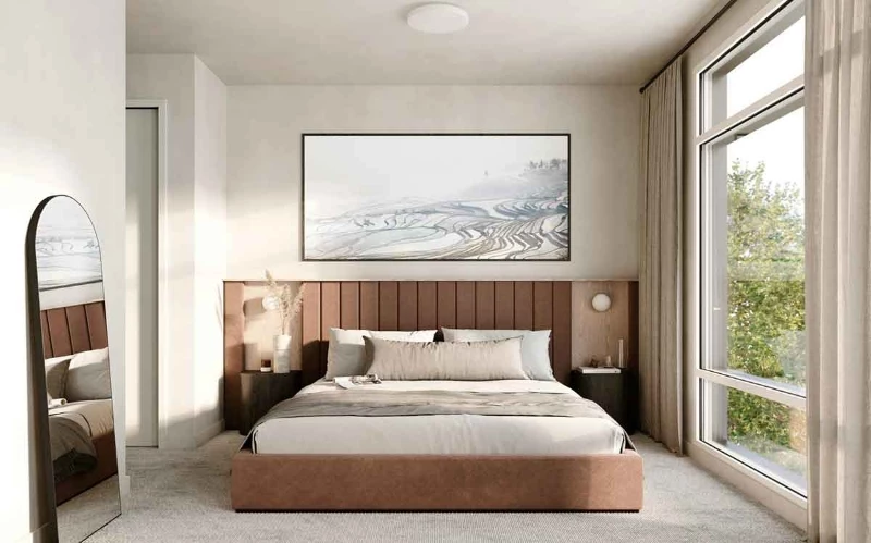 Rowen W47 by Alabaster presale