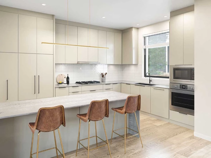 Brighouse 22 by South Street Development Group presale