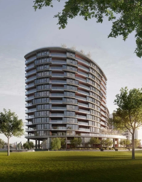 Tesoro by Concert presale