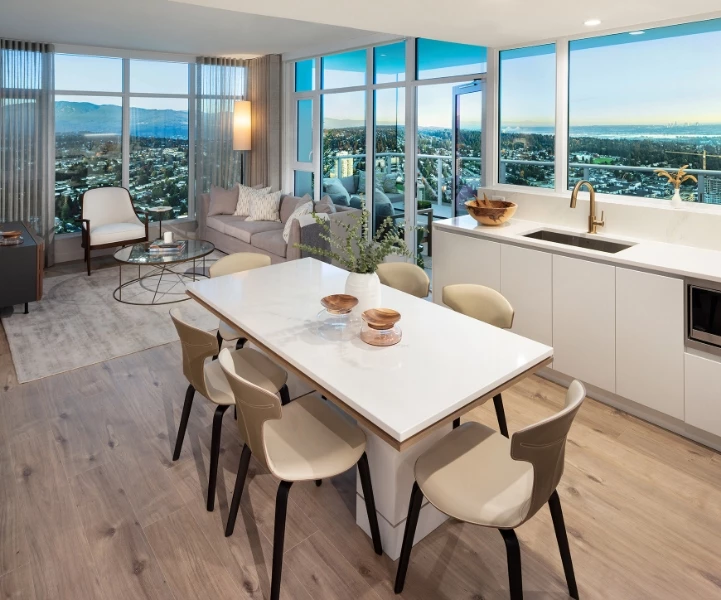 Smith and Farrow by Boffo Developments Ltd. presale