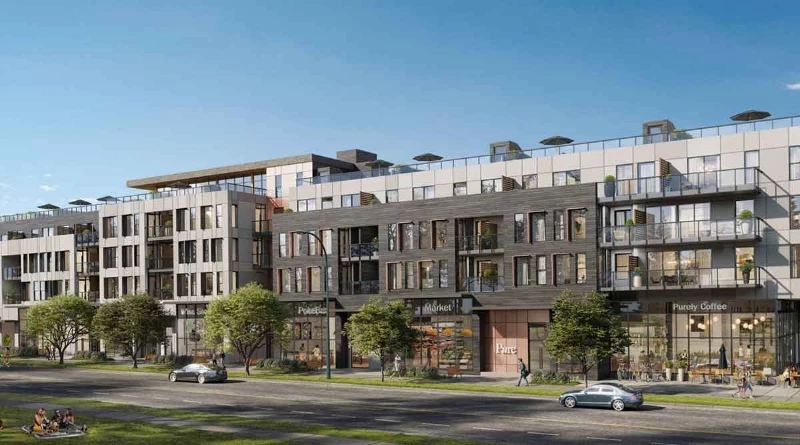 Pure by Lavern Developments presale