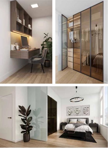 Italia by Solterra Group of Companies presale