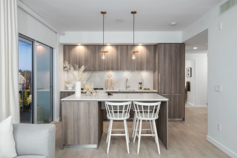 Maywood on the Park by Intracorp presale