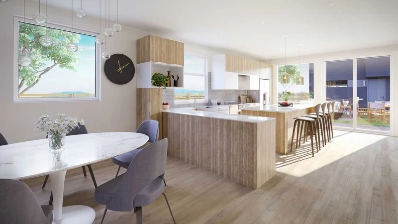 West Coast Estates by Executive Group Development presale