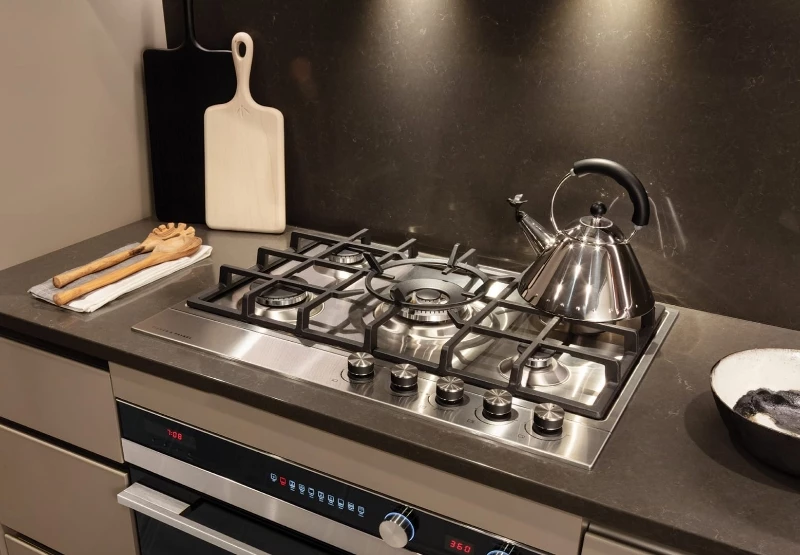 Smith and Farrow by Boffo Developments Ltd. presale