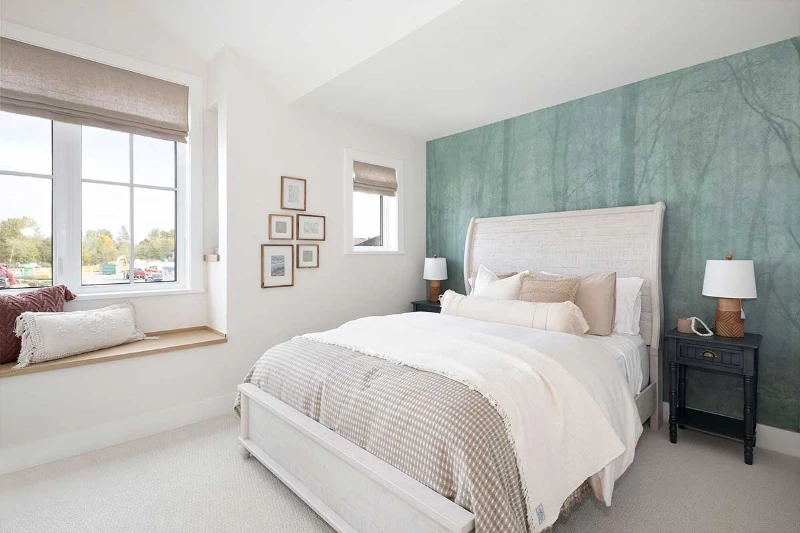 Ridgemont by Wesmont Homes presale