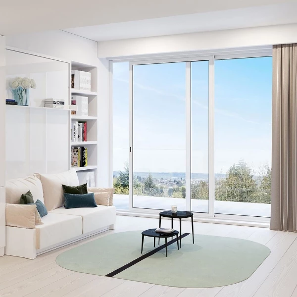 Oakridge x Clémande by Westbank and QuadReal presale