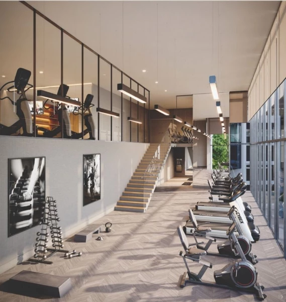 Aqua Waterfront Village by Mission Group Homes presale