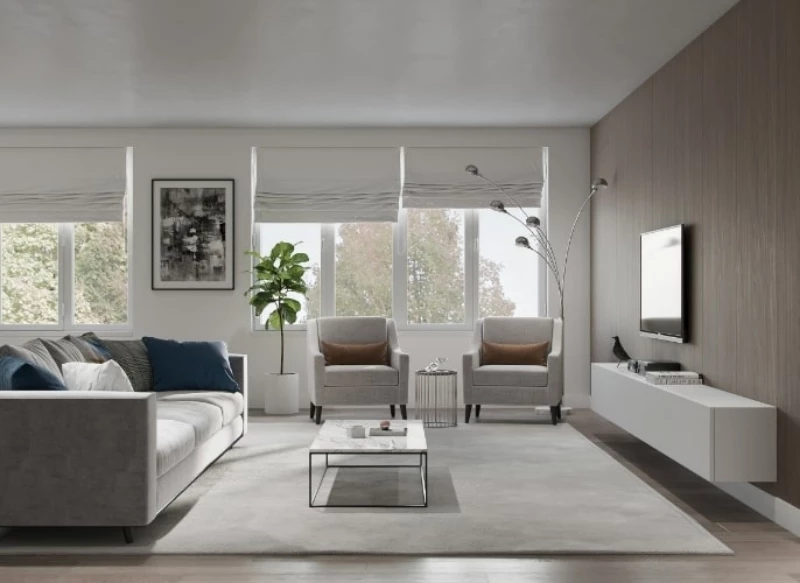 Crescentview at Edgemont by VPAC Construction Group Ltd presale