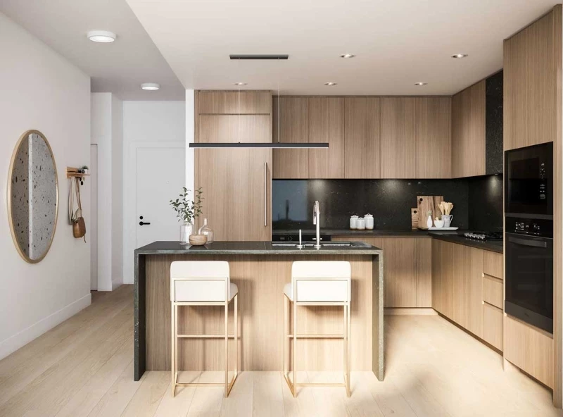 Dunbar at 39th by Wesgroup presale