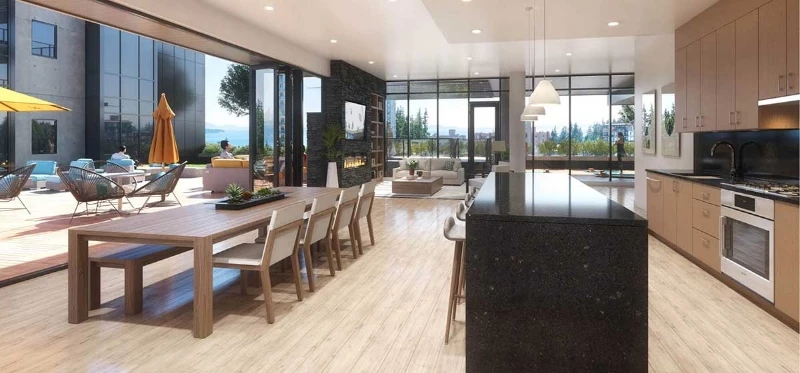 Soleil White Rock by RDG Management Ltd presale