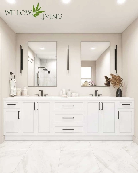 Willow Living by New Story Homes Inc. presale