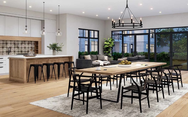 Southaven 3 by Park Ridge Homes presale