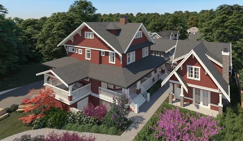 Heritage on West Boulevard by Formwerks Boutique Properties presale