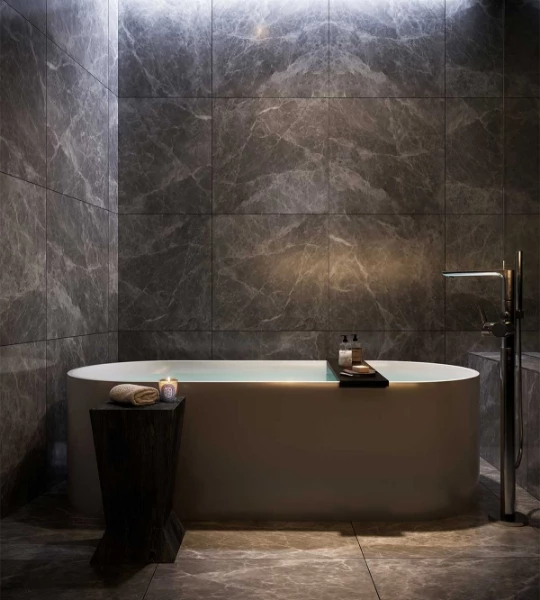 Tesoro by Concert presale