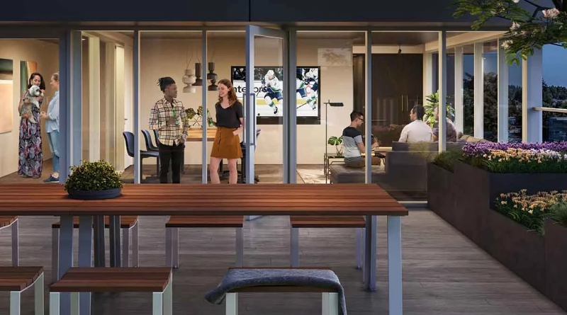 Frame by Coromandel Properties and Peterson Group presale