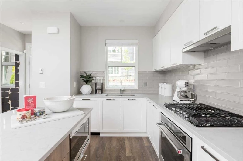 Forester by Townline presale