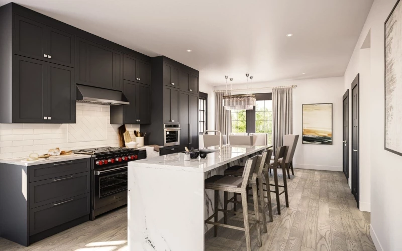 Heritage on West Boulevard by Formwerks Boutique Properties presale