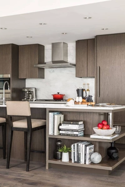 1335 Howe by Onni Group of Companies presale