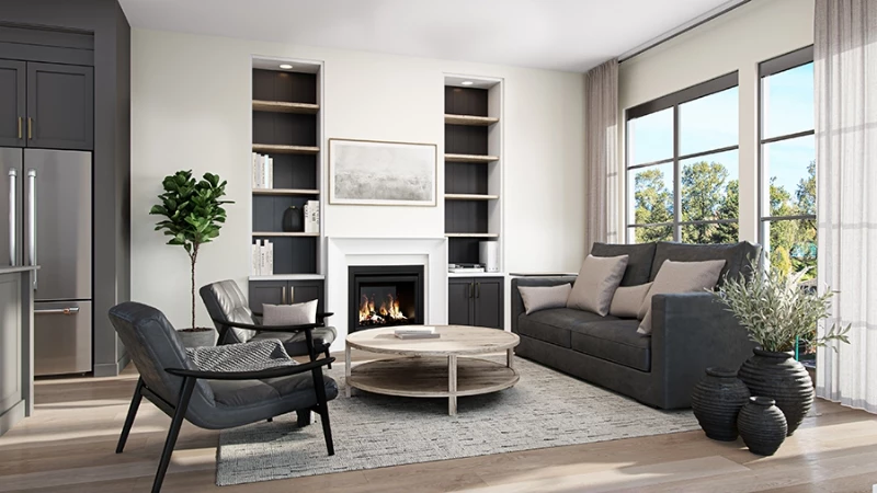 Mirada Estates by Miracon presale