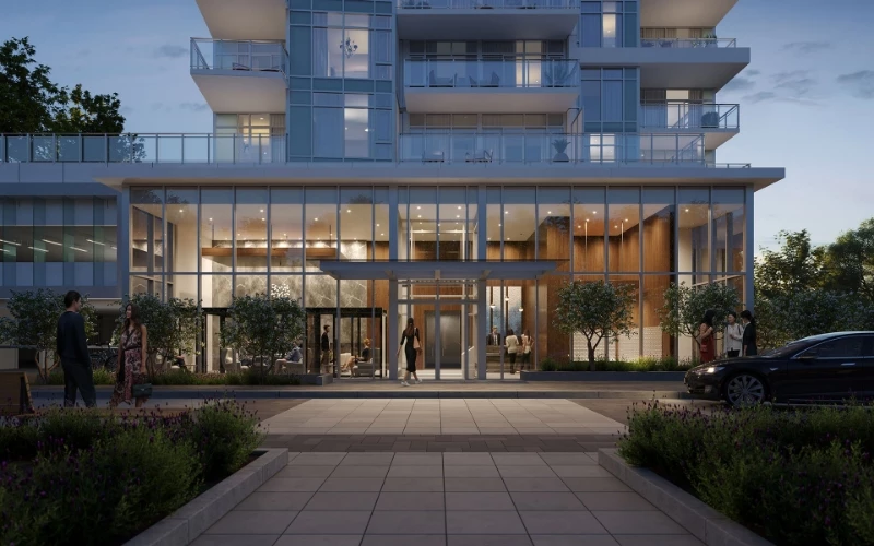 Eclipse Brentwood by Thind Properties presale