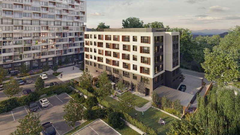 Tresah by Mike Geric Construction presale