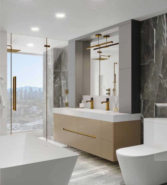 Italia by Solterra Group of Companies presale