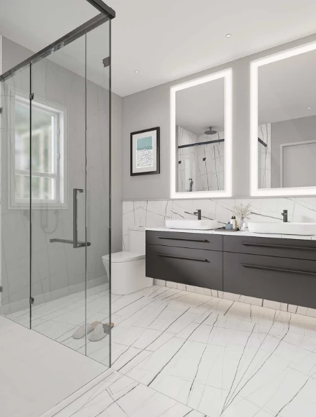 Rose Garden by Konic Homes presale