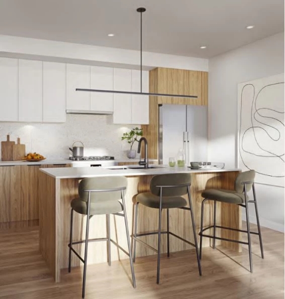 Dwell by Anthem presale