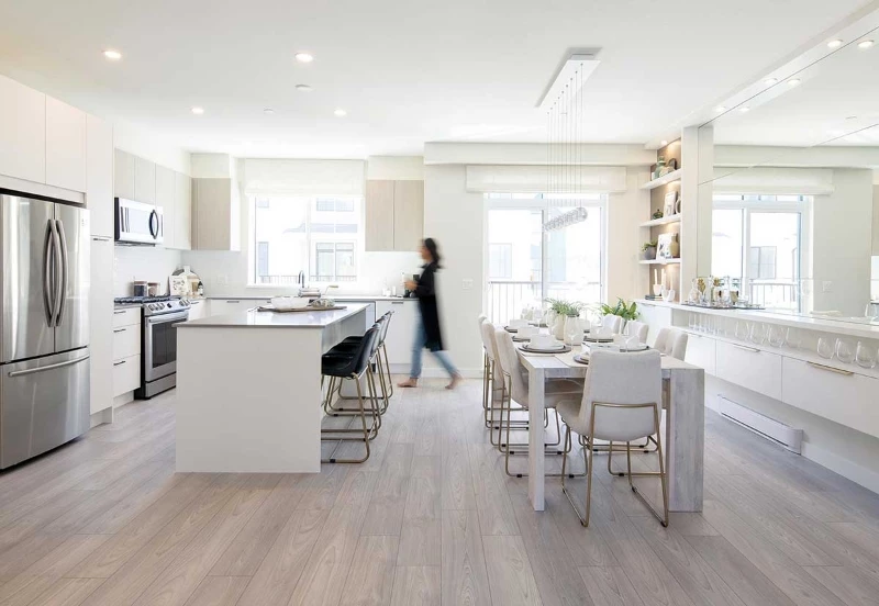 Portside by Anthem presale