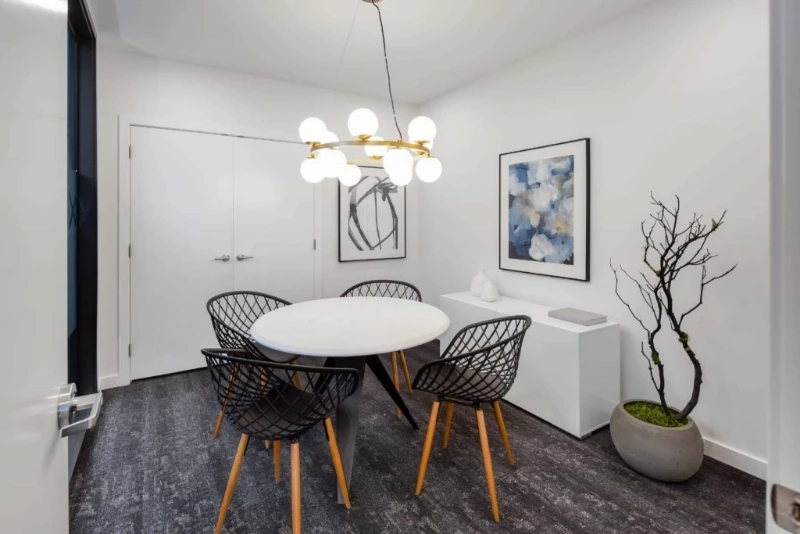 Horizon 21 by Centred Developments presale