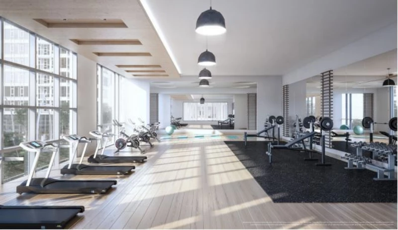 Sun Towers Two by Belford Properties presale