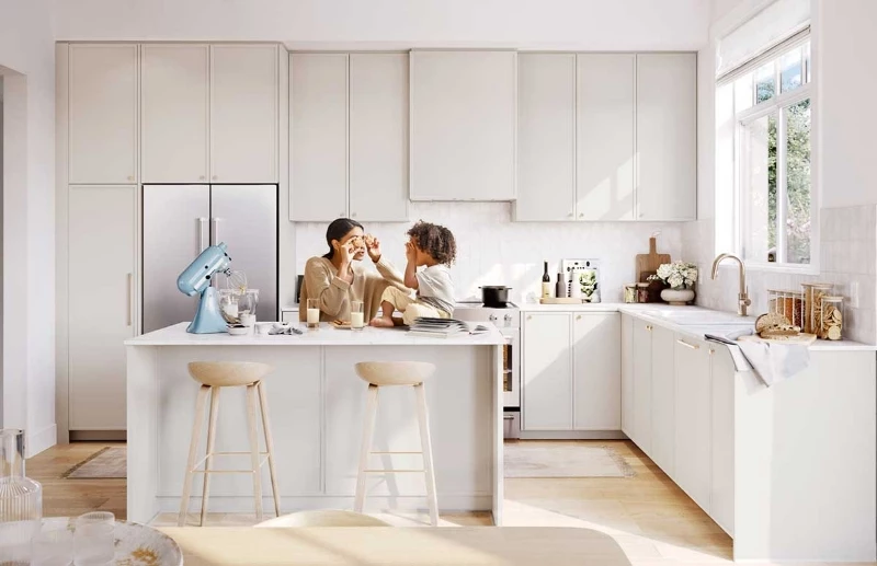 Riley Park by Mosaic Homes presale