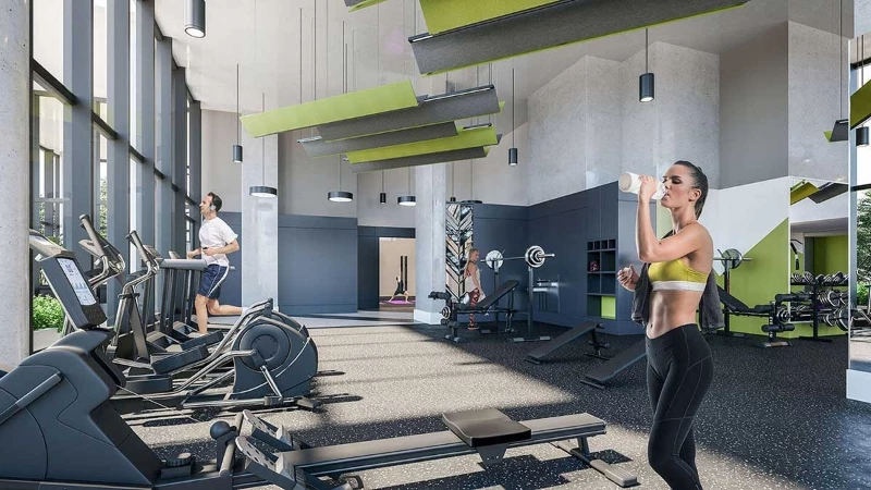 ONE Water Street by Kerkhoff: Develop Build and North American Development Group presale