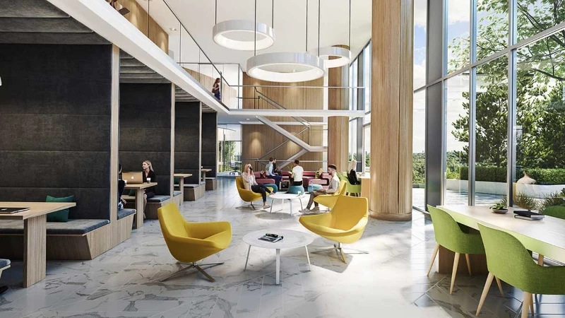 Park George Phase II by Concord Pacific presale