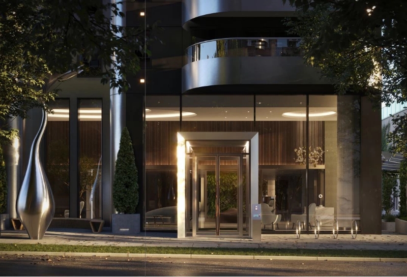 CURV by Brivia Group presale