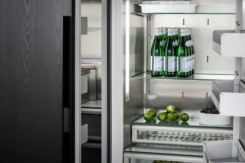 Tesoro by Concert presale