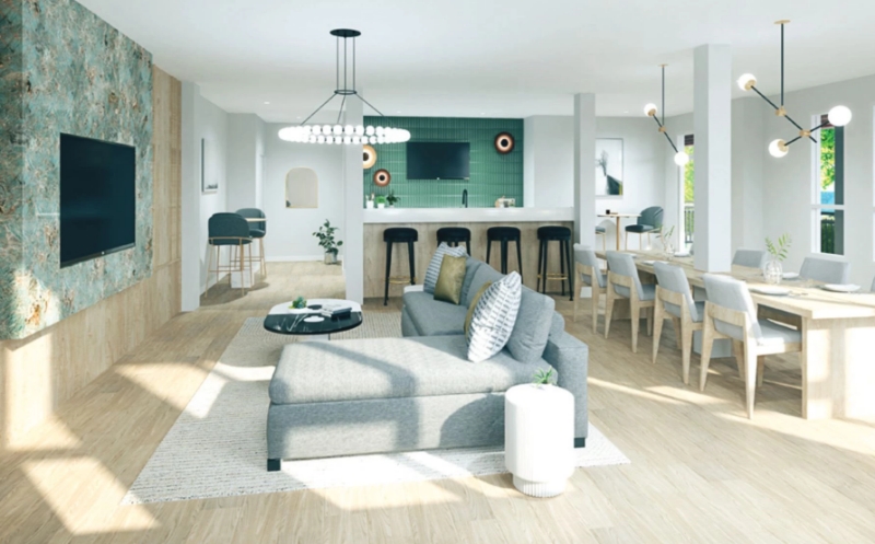 Ashton by Fairborne presale